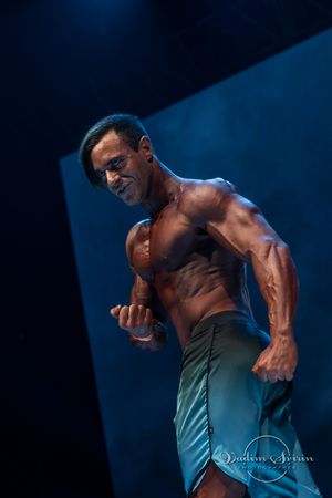 Фотограф Вадим Свирин (19.05.2024)